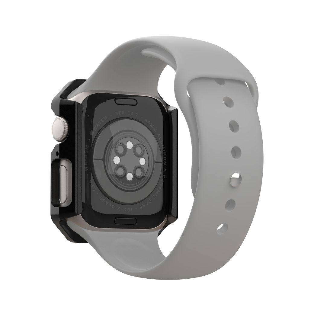 เคส UAG รุ่น Scout - Apple Watch Series 7/8/9 (45mm) - สีดำ