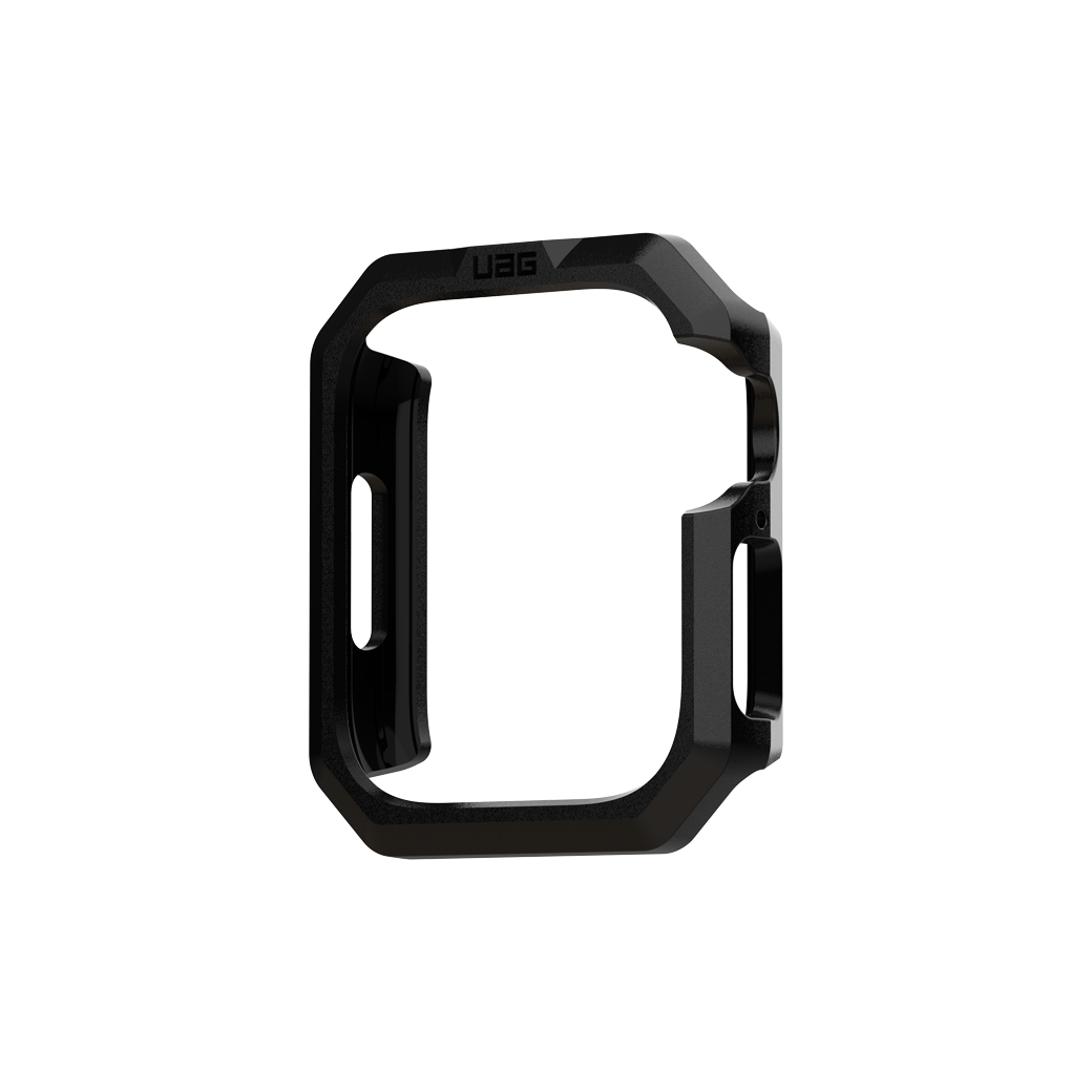 เคส UAG รุ่น Scout - Apple Watch Series 7/8/9 (45mm) - สีดำ