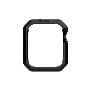 เคส UAG รุ่น Scout - Apple Watch Series 7/8/9 (45mm) - สีดำ