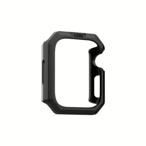 เคส UAG รุ่น Scout - Apple Watch Series 7/8/9 (45mm) - สีดำ