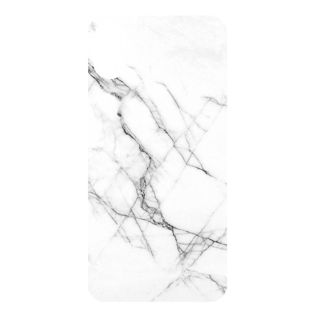 แผ่นหลังเคส RhinoShield รุ่น Mod - iPhone X/Xs - ลาย White Roma Marble