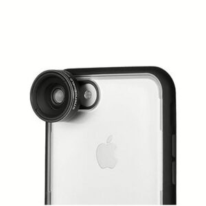 เลนส์กล้อง RhinoShield เลนส์ Macro+0.6X Wide Angle (MA95)
