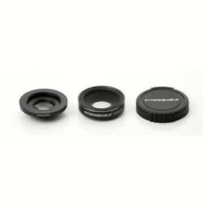 เลนส์กล้อง RhinoShield เลนส์ Macro+0.6X Wide Angle (MA95)