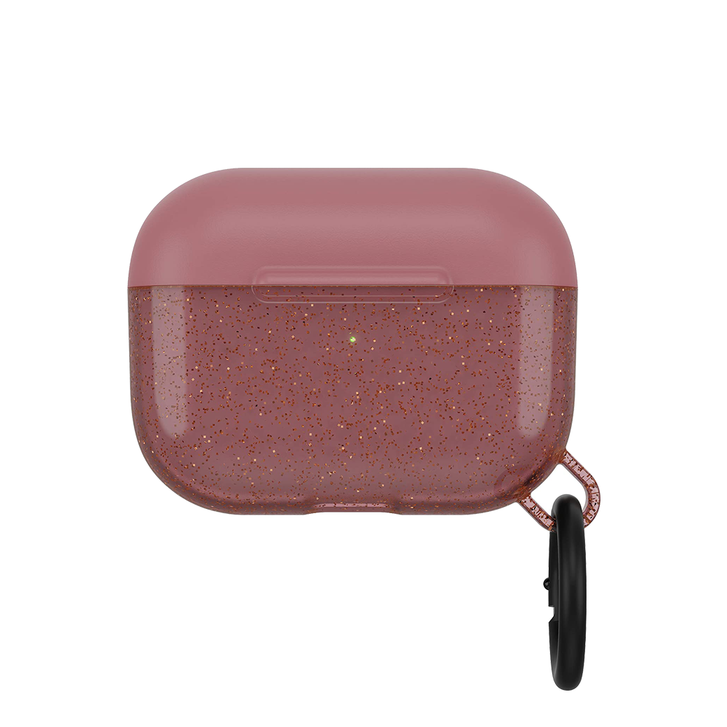 เคส Otterbox รุ่น Ispra – Airpods Pro – สี Infinity Pink