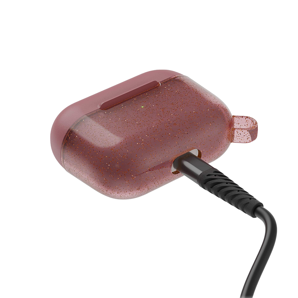 เคส Otterbox รุ่น Ispra – Airpods Pro – สี Infinity Pink