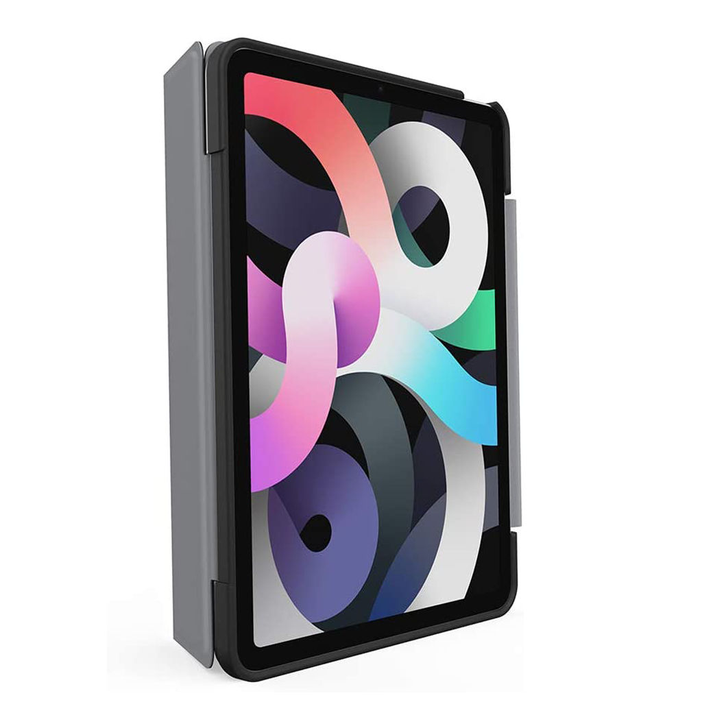 เคส OtterBox รุ่น Symmetry 360 - iPad Air 10.9" (4th/5th Gen) - สีดำ
