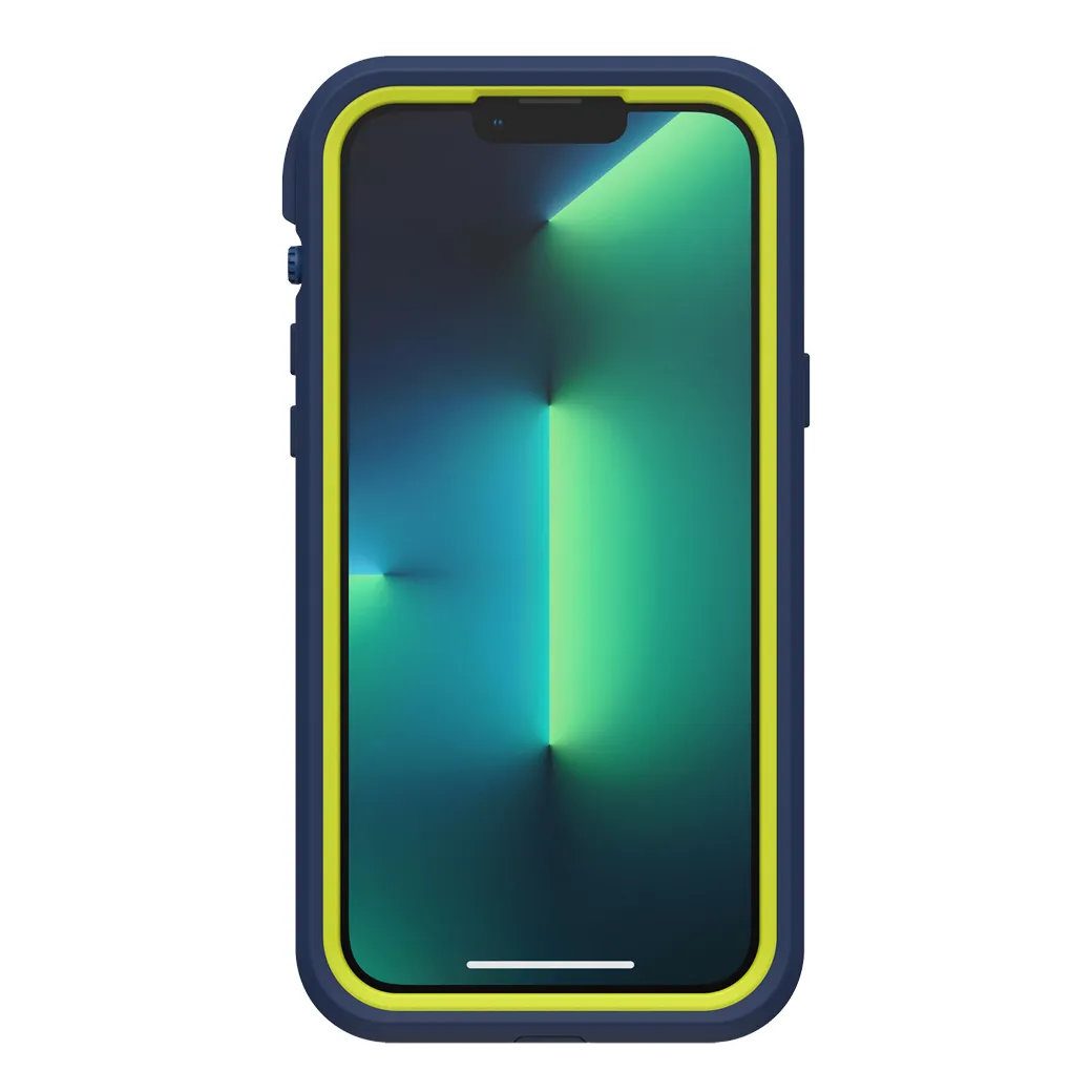 เคส Lifeproof รุ่น Fre - iPhone 13 Pro Max - สีOnward Blue