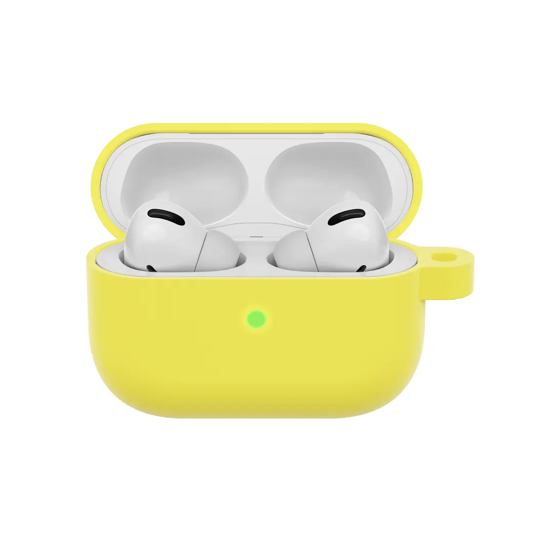 เคส OtterBox – Airpods Pro – สี Lemon Drop