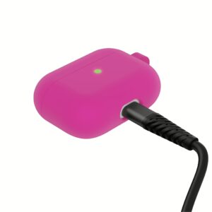 OtterBox – Airpods Pro – สี Strawberry Shortcake