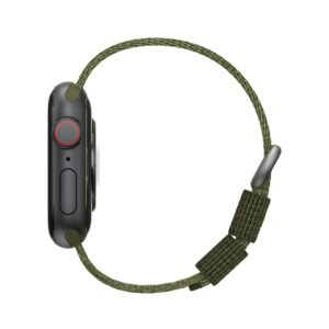 Lifeproof รุ่น Eco-Friendly - สายนาฬิกา Apple Watch 38/40/41mm - สี Sea Moss