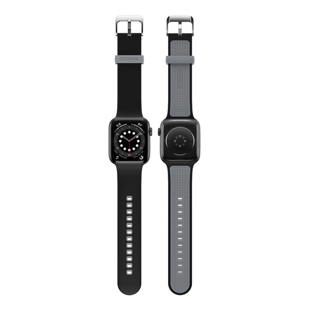 สายนาฬิกา OtterBox - Apple Watch 42/44/45mm - สี Pavement