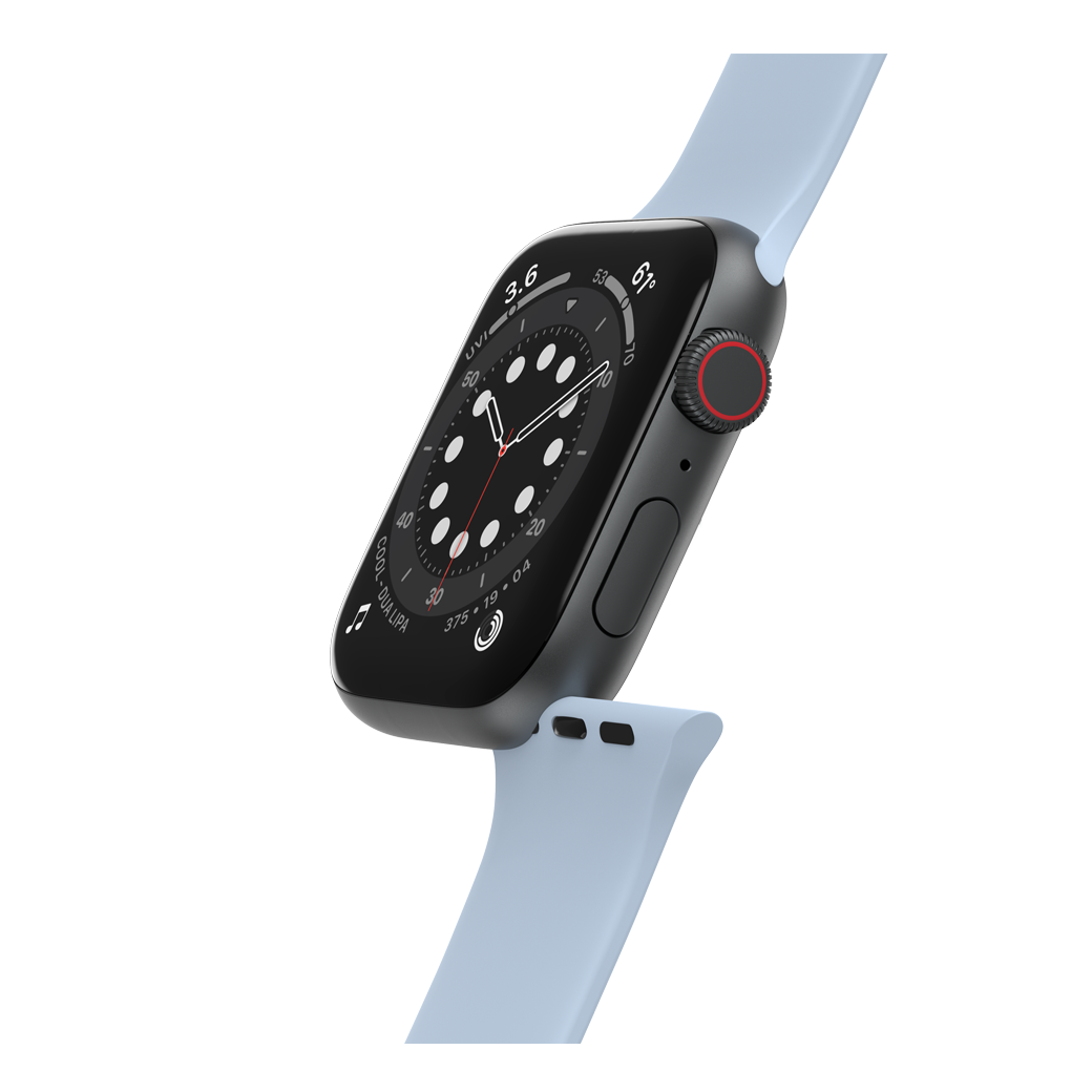 สายนาฬิกา OtterBox - Apple Watch 42/44/45mm - สี Fresh Dew