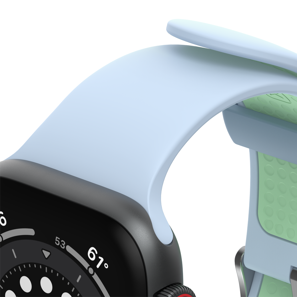 สายนาฬิกา OtterBox - Apple Watch 42/44/45mm - สี Fresh Dew
