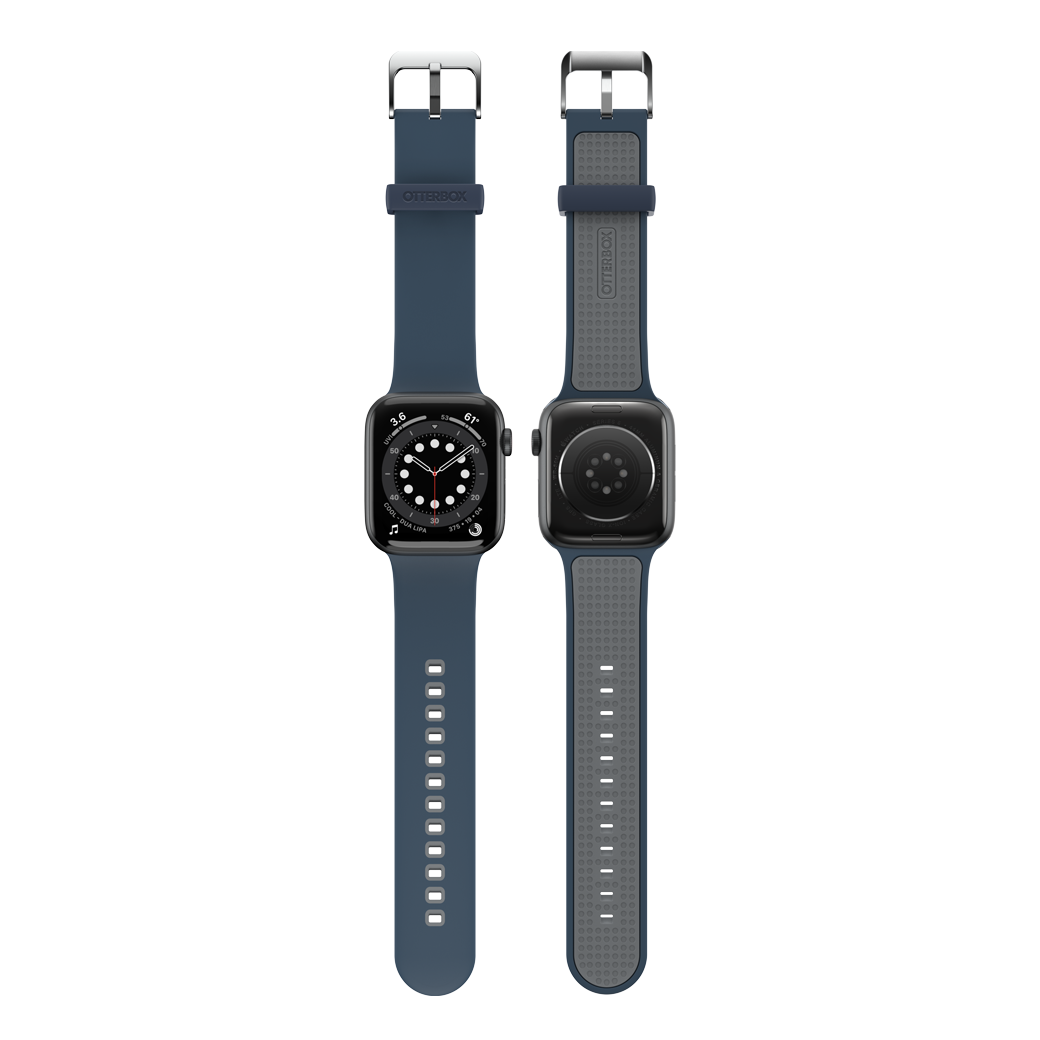 สายนาฬิกา OtterBox - Apple Watch 42/44/45mm - สี Finest Hour