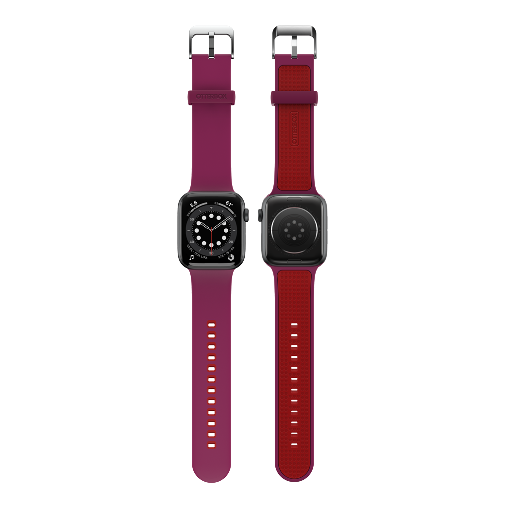 สายนาฬิกา OtterBox - Apple Watch 42/44/45mm - สี Pulse Check