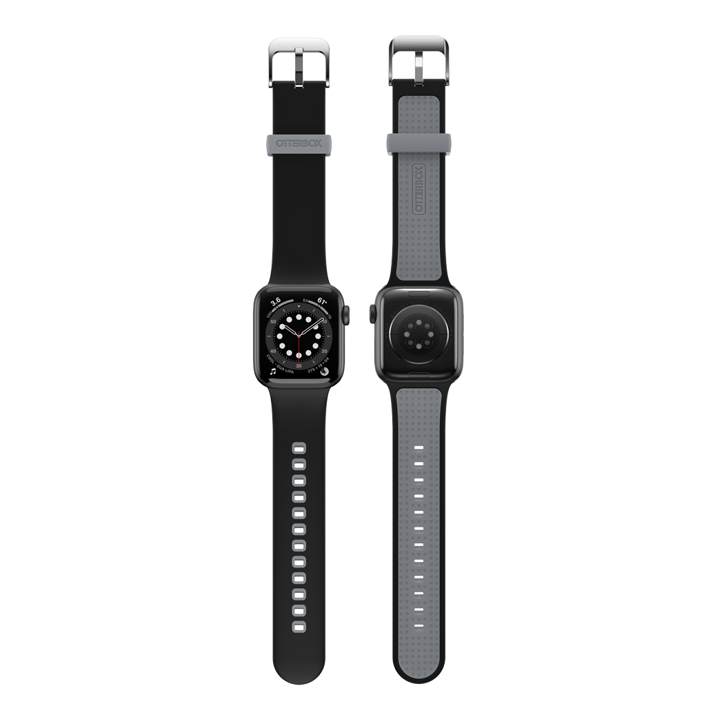 สายนาฬิกา OtterBox - Apple Watch 38/40/41mm - สี Pavement