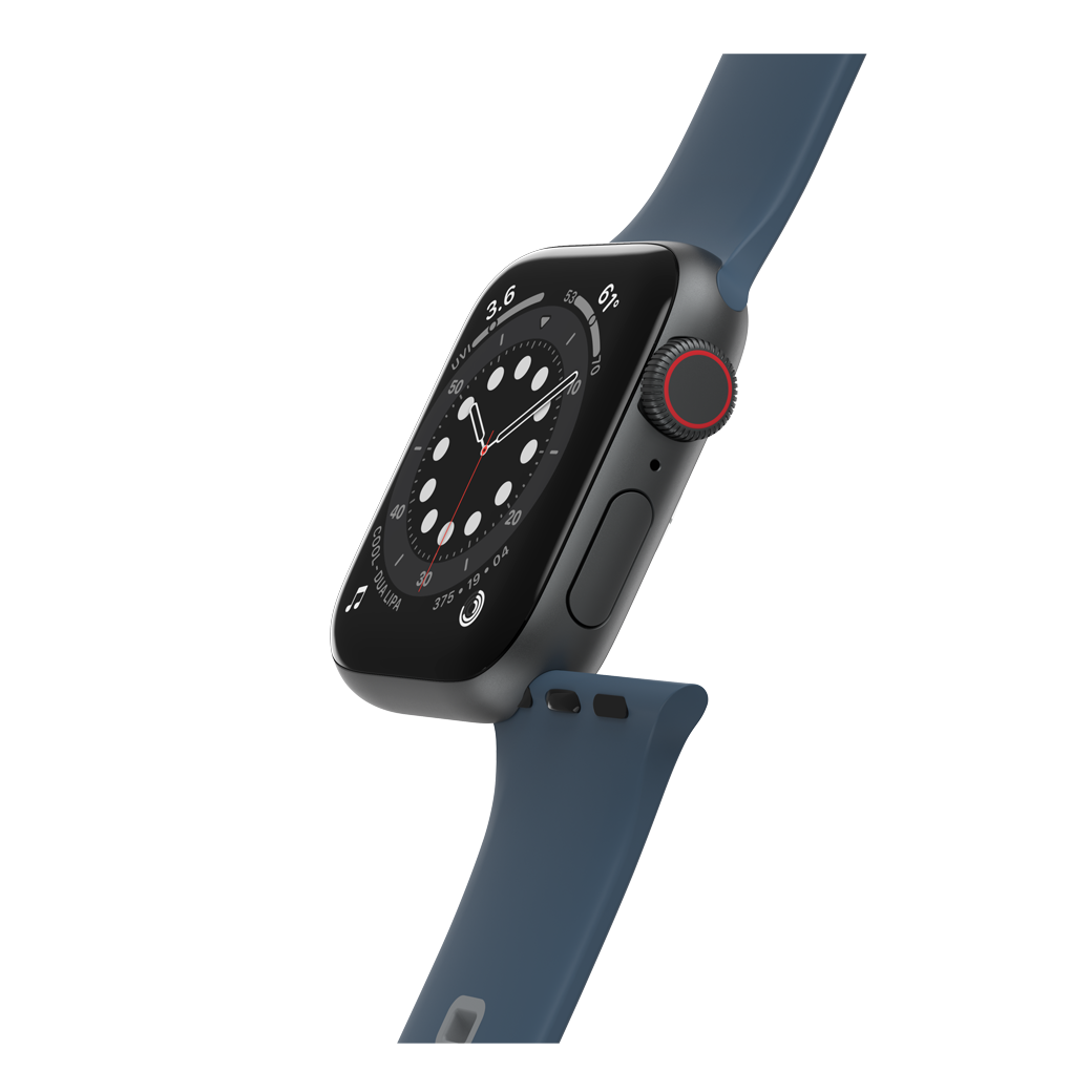 สายนาฬิกา OtterBox - Apple Watch 38/40/41mm - สี Finest Hour