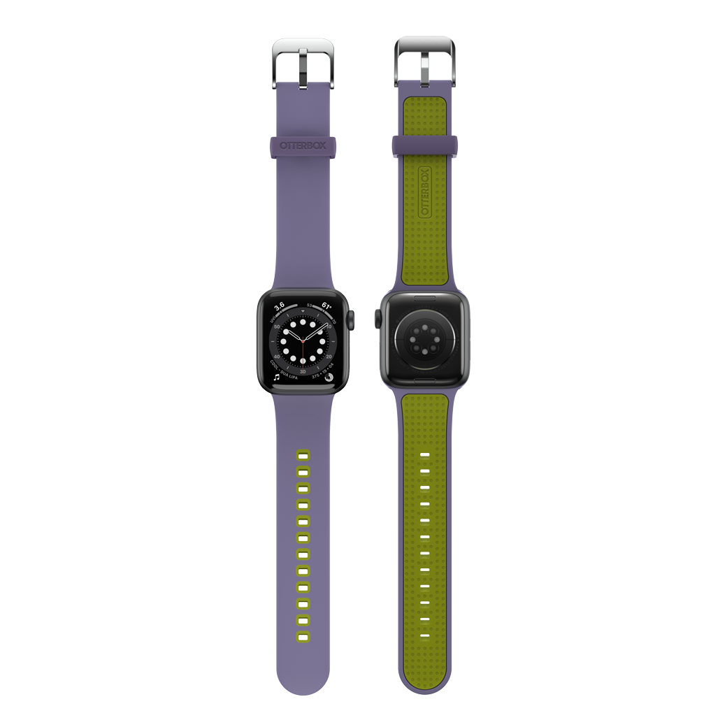 สายนาฬิกา OtterBox - Apple Watch 38/40/41mm - สี Back In Time