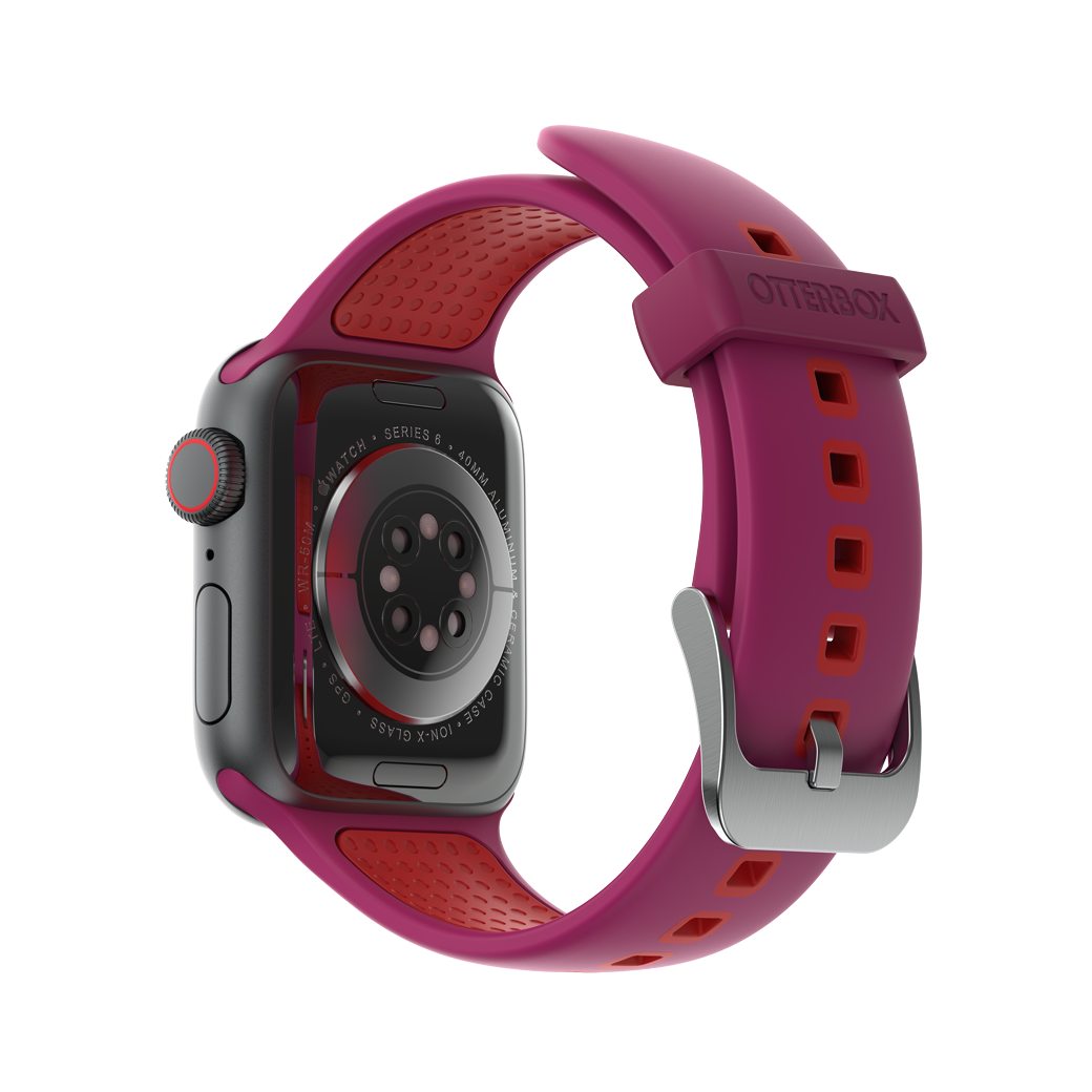 สายนาฬิกา OtterBox - Apple Watch 38/40/41mm - สี Pulse Check