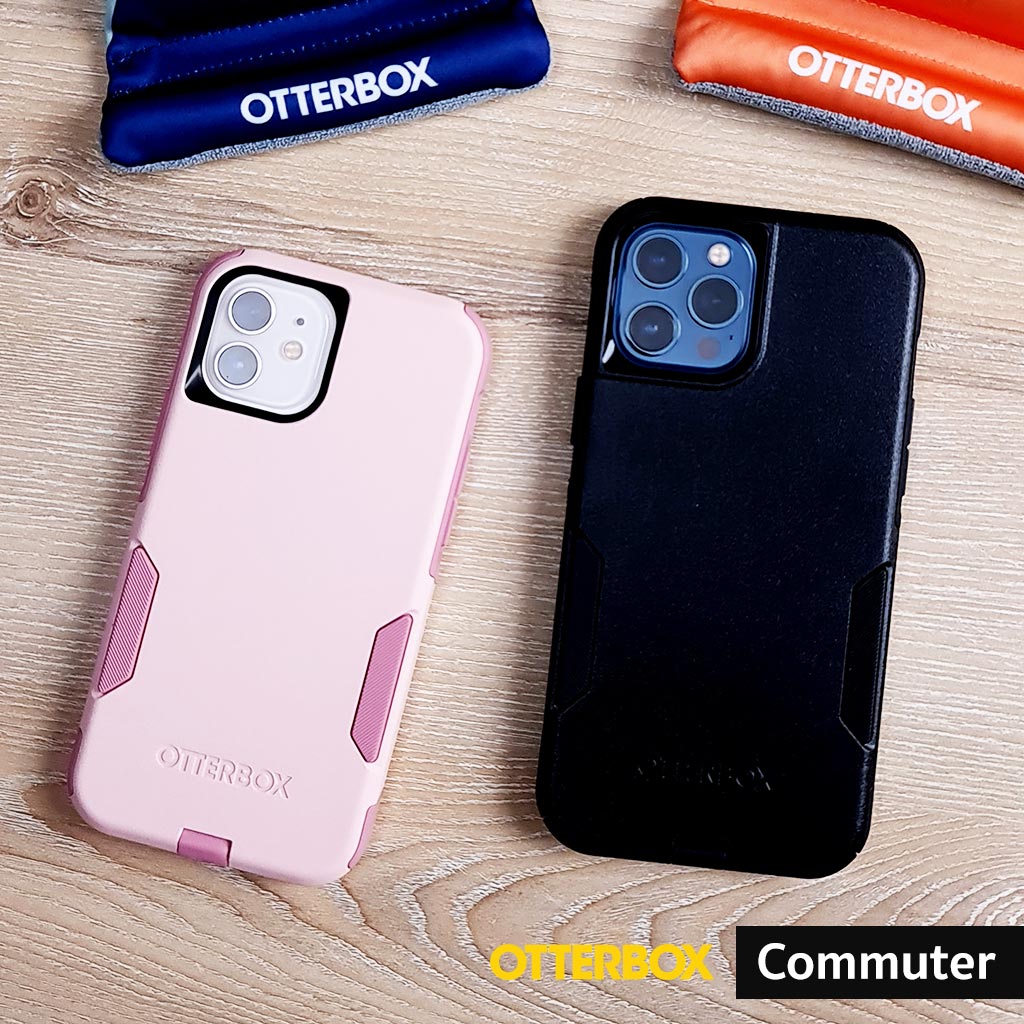Otterbox แบรนด์เคสกันกระแทกยอดนิยมจากประเทศอเมริกา 5 Otterbox แบรนด์เคสกันกระแทกยอดนิยมจากประเทศอเมริกา