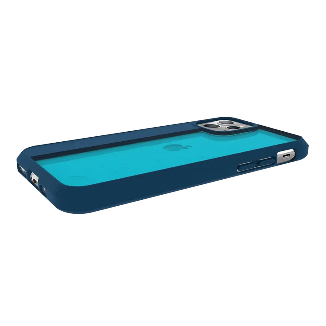 เคส Element Case รุ่น Shadow - iPhone 11 Pro - สีDeep Sea
