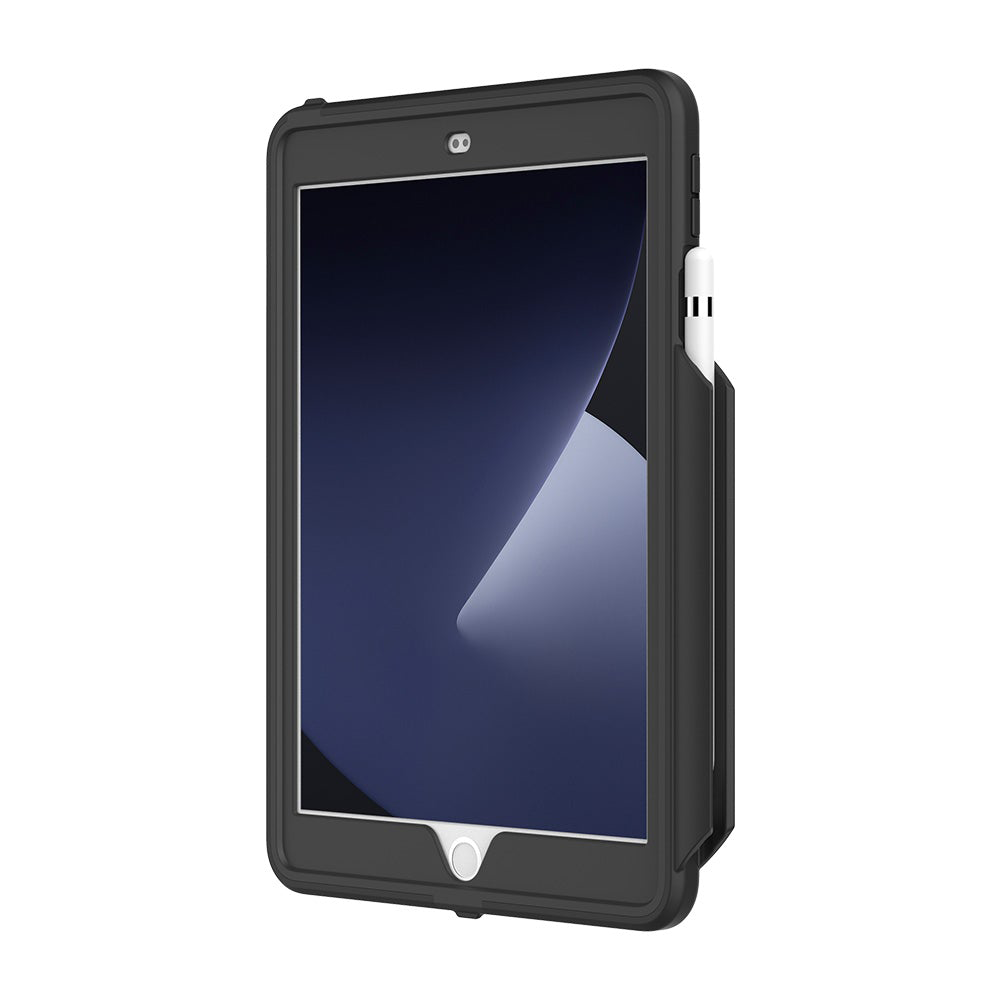 เคส Griffin รุ่น Survivior All-Terrain - iPad 10.2" (8th/7th Gen) - สี Black