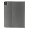 Tucano รุ่น Metal Case - เคส iPad Pro 12.9" (4th Gen 2020) - สี Space Gray