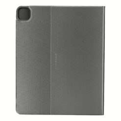 Tucano รุ่น Metal Case - เคส iPad Pro 12.9" (4th Gen 2020) - สี Space Gray