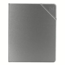 Tucano รุ่น Metal Case - เคส iPad Pro 12.9" (4th Gen 2020) - สี Space Gray