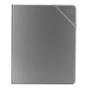 Tucano รุ่น Metal Case - เคส iPad Pro 12.9" (4th Gen 2020) - สี Space Gray 6 Tucano รุ่น Metal Case - เคส iPad Pro 12.9" (4th Gen 2020) - สี Space Gray