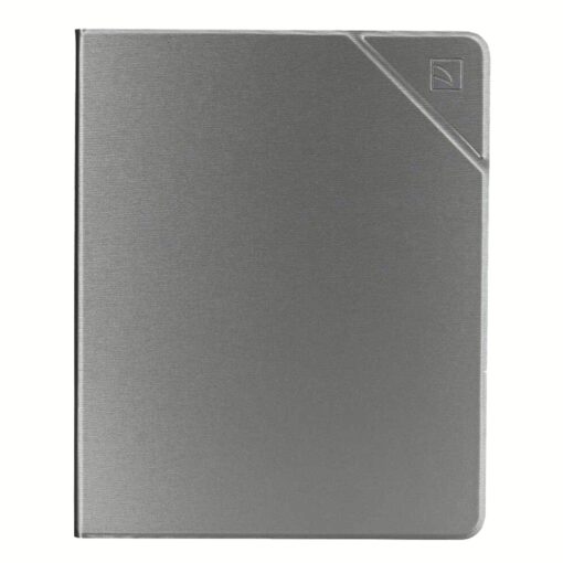 Tucano รุ่น Metal Case - เคส iPad Pro 12.9" (4th Gen 2020) - สี Space Gray - Image 2