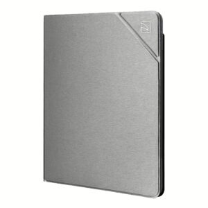 Tucano รุ่น Metal Case - เคส iPad Pro 12.9" (4th Gen 2020) - สี Space Gray 7 Tucano รุ่น Metal Case - เคส iPad Pro 12.9" (4th Gen 2020) - สี Space Gray