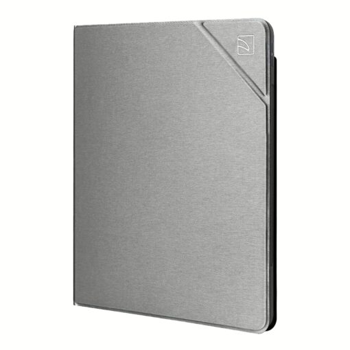 Tucano รุ่น Metal Case - เคส iPad Pro 12.9" (4th Gen 2020) - สี Space Gray - Image 3