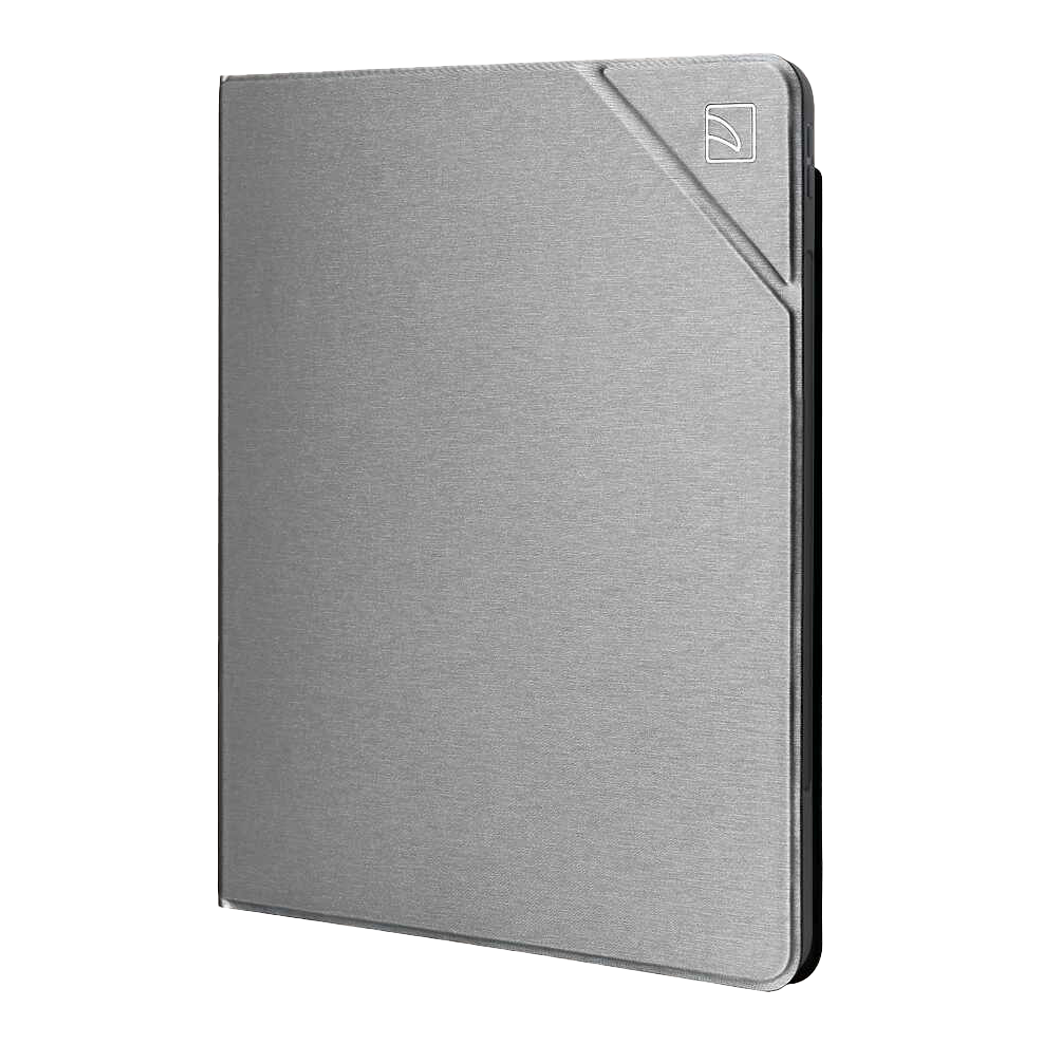 เคส Tucano รุ่น Metal Case - iPad Pro 12.9" (4th Gen 2020) - สี Space Gray