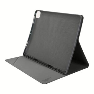 Tucano รุ่น Metal Case - เคส iPad Pro 12.9" (4th Gen 2020) - สี Space Gray 9 Tucano รุ่น Metal Case - เคส iPad Pro 12.9" (4th Gen 2020) - สี Space Gray