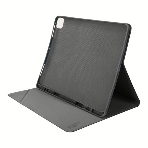 Tucano รุ่น Metal Case - เคส iPad Pro 12.9" (4th Gen 2020) - สี Space Gray - Image 5