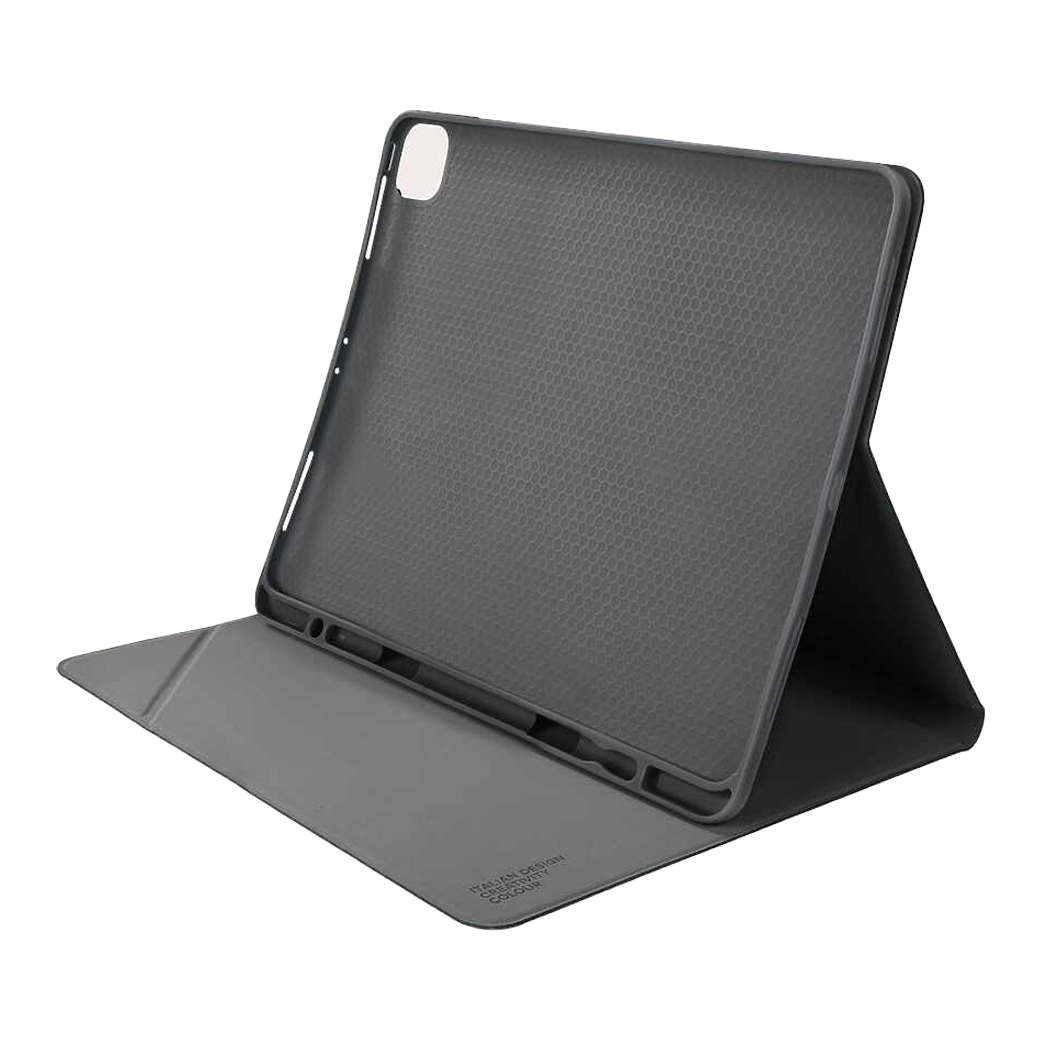 เคส Tucano รุ่น Metal Case - iPad Pro 12.9" (4th Gen 2020) - สี Space Gray