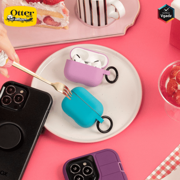 OtterBox – Airpods Pro – สี Freeze Pop