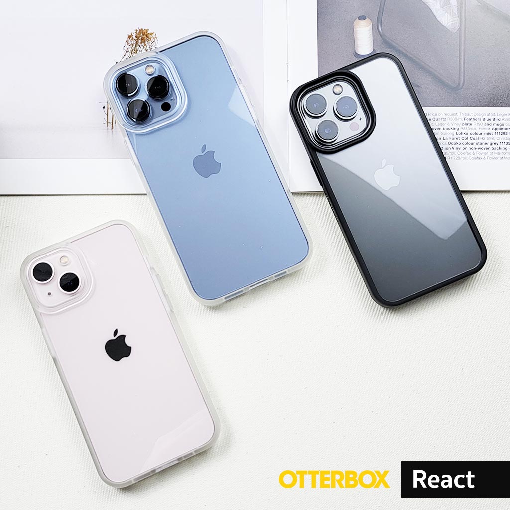 Otterbox แบรนด์เคสกันกระแทกยอดนิยมจากประเทศอเมริกา 8 Otterbox แบรนด์เคสกันกระแทกยอดนิยมจากประเทศอเมริกา