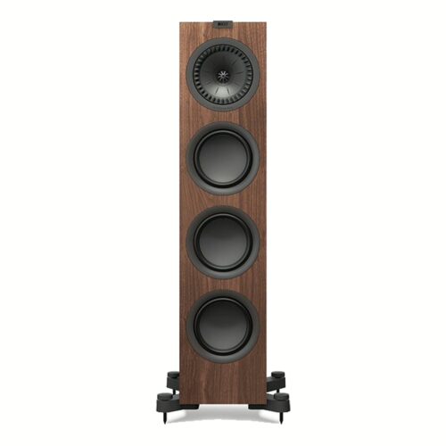 ลำโพง KEF รุ่น Q750 - Walnut - Image 2
