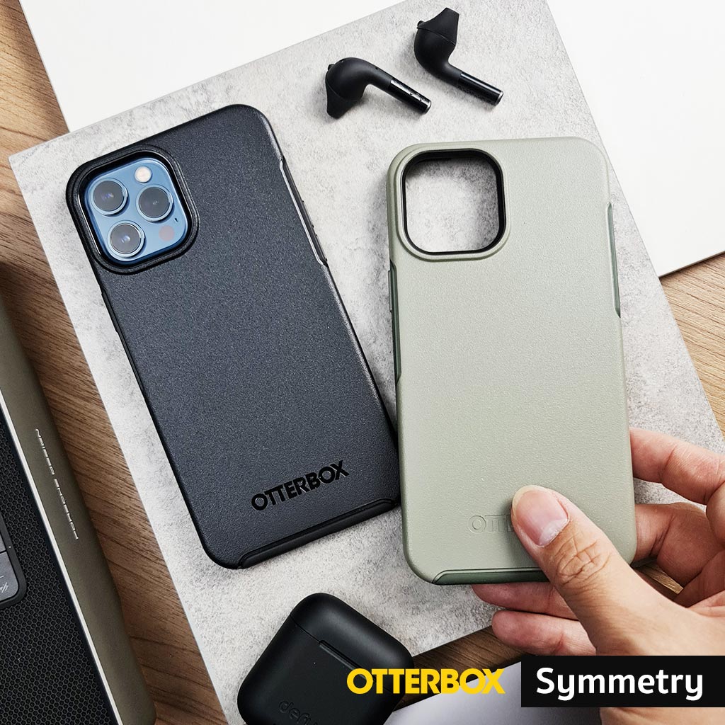 Otterbox แบรนด์เคสกันกระแทกยอดนิยมจากประเทศอเมริกา 9 Otterbox แบรนด์เคสกันกระแทกยอดนิยมจากประเทศอเมริกา