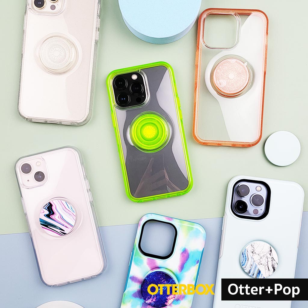 Otterbox แบรนด์เคสกันกระแทกยอดนิยมจากประเทศอเมริกา 6 Otterbox แบรนด์เคสกันกระแทกยอดนิยมจากประเทศอเมริกา