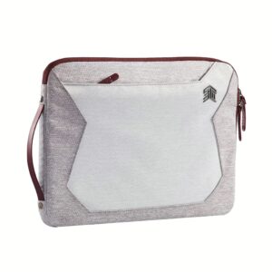 กระเป๋าโน๊ตบุ๊ค STM รุ่น Myth Laptop Sleeve (13") - Windsor Wine