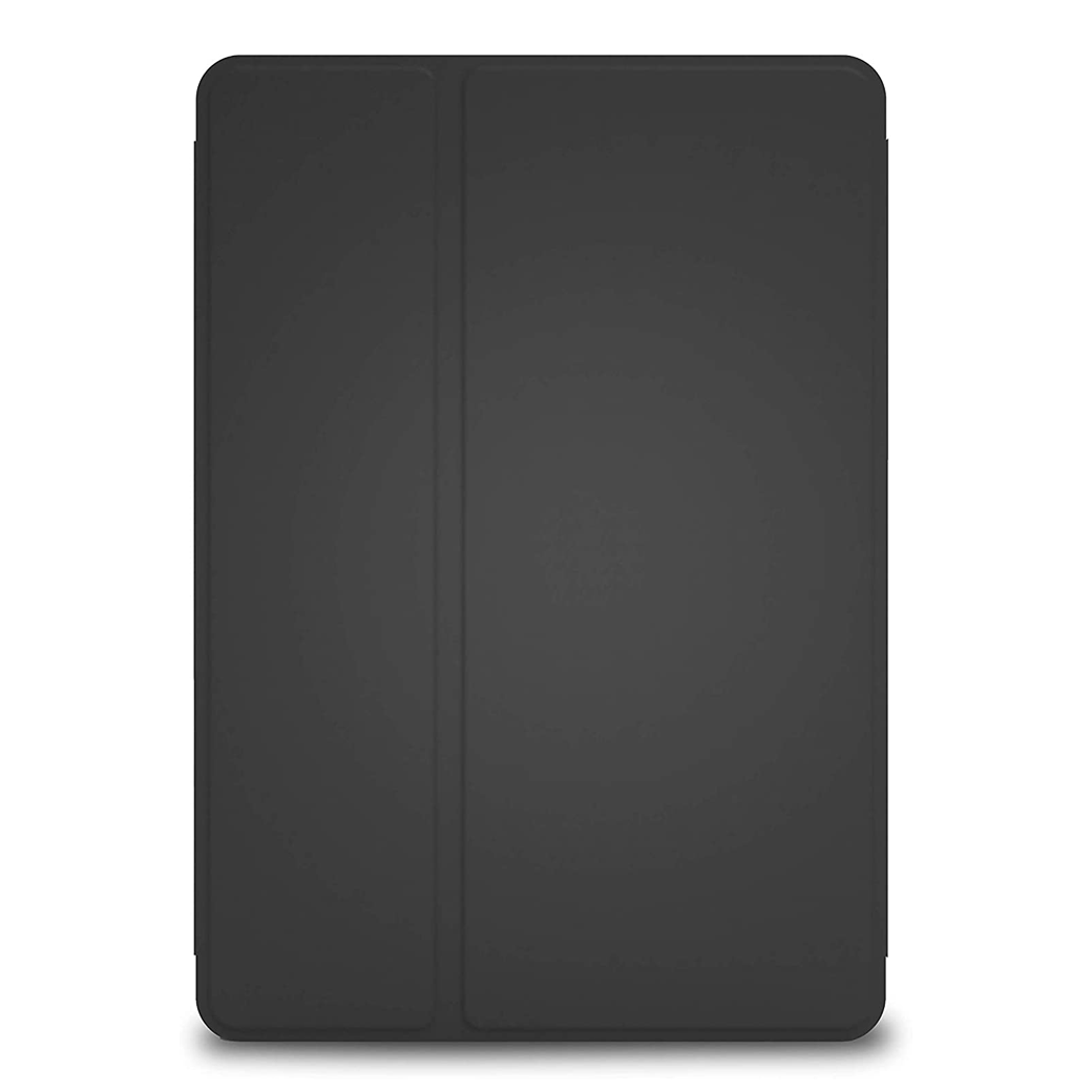เคส STM รุ่น Studio - iPad 10.2" (7th/8th/9th Gen/ Air 3/ Pro 10.5") - สีBlack/Smoke