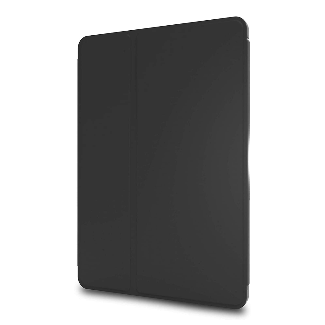 เคส STM รุ่น Studio - iPad 10.2" (9th/8th/7th Gen/ Air 3/ Pro 10.5") - สีBlack/Smoke