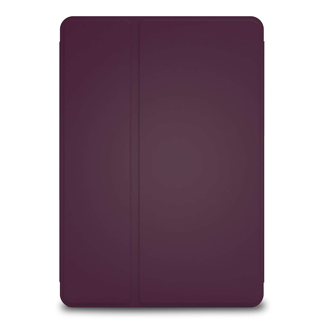 เคส STM รุ่น Studio - iPad 10.2" (7th/8th/9th Gen/ Air 3/ Pro 10.5") - สีDark Purple