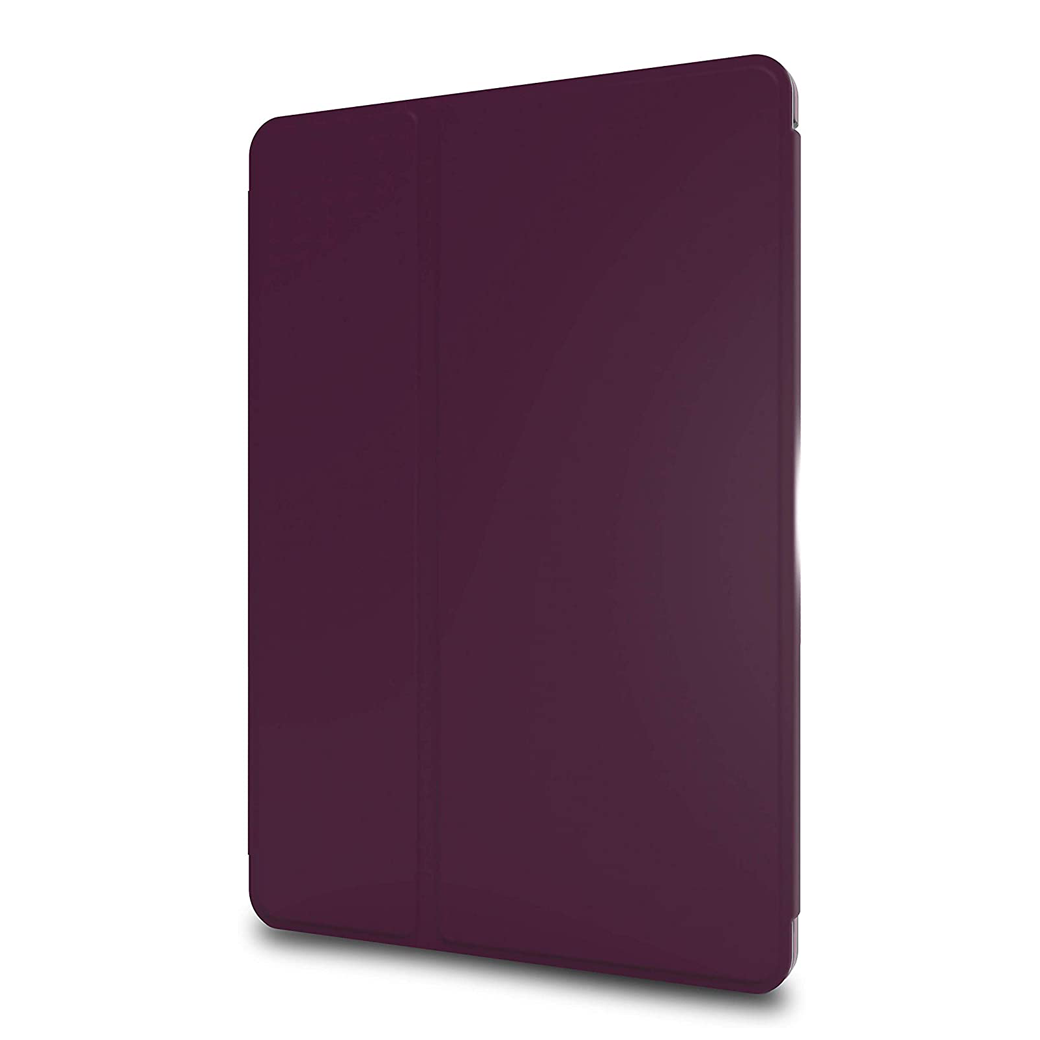 เคส STM รุ่น Studio - iPad 10.2" (9th/8th/7th Gen/ Air 3/ Pro 10.5") - สีDark Purple
