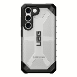 UAG รุ่น Plasma - เคส Galaxy S23 - สี Ice