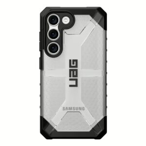 UAG รุ่น Plasma - เคส Galaxy S23 - สี Ice