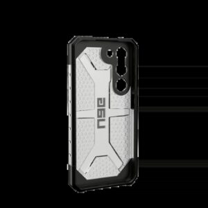 UAG รุ่น Plasma - เคส Galaxy S23 - สี Ice